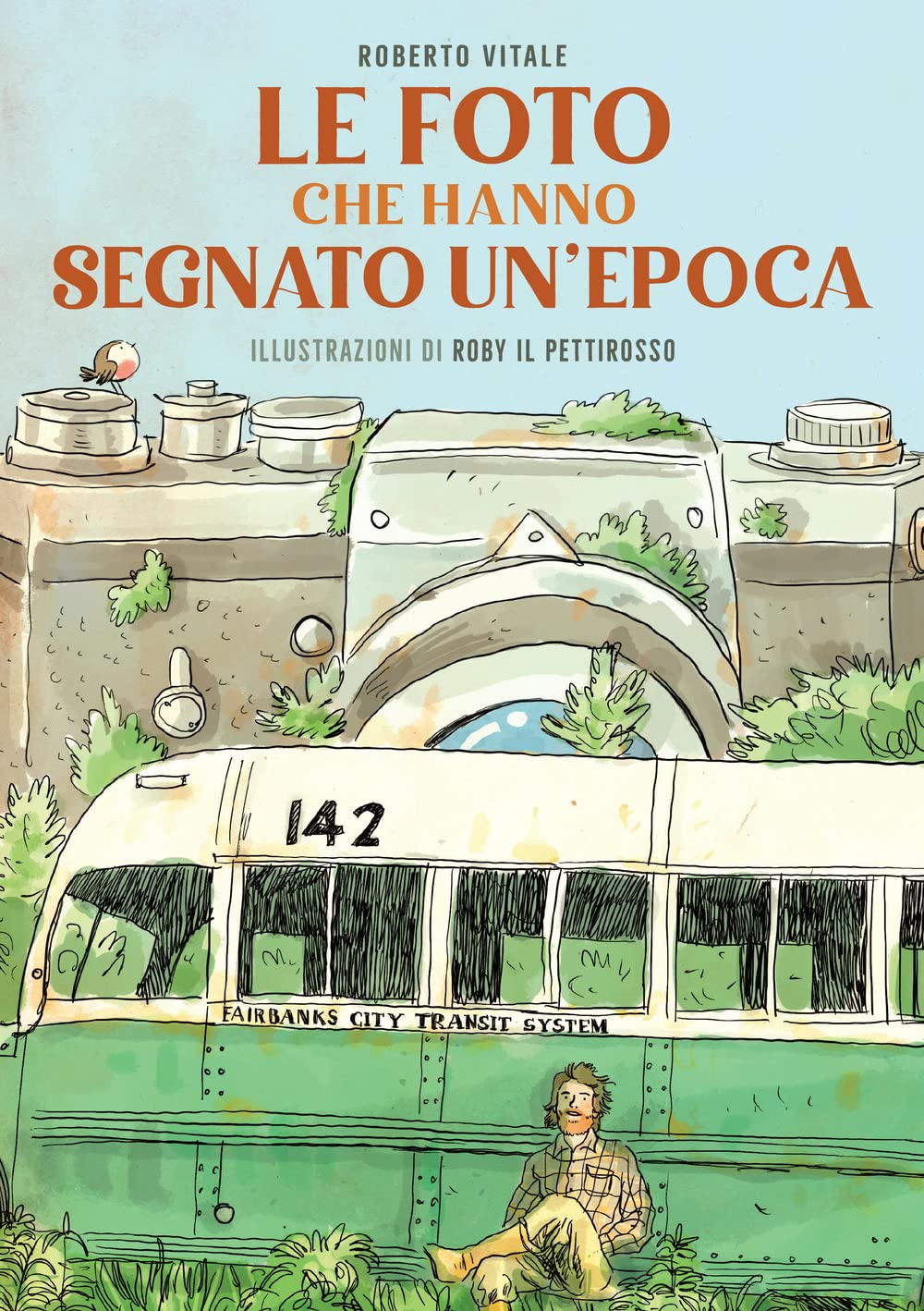 Le foto che hanno segnato un'epoca book