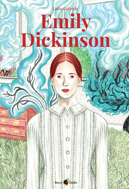 Emily Dickinson Contemporary literature Books