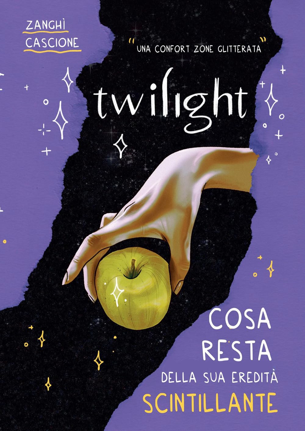 Twilight. Cosa resta della sua eredità scintillante book