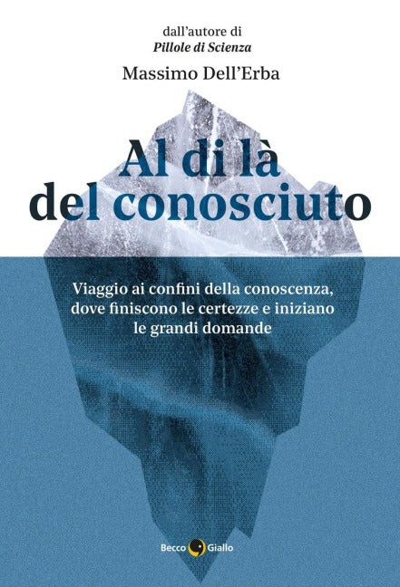 Al di là del conosciuto Natural Sciences Books