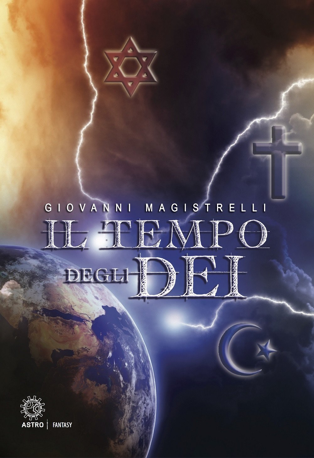 Il tempo degli dei book