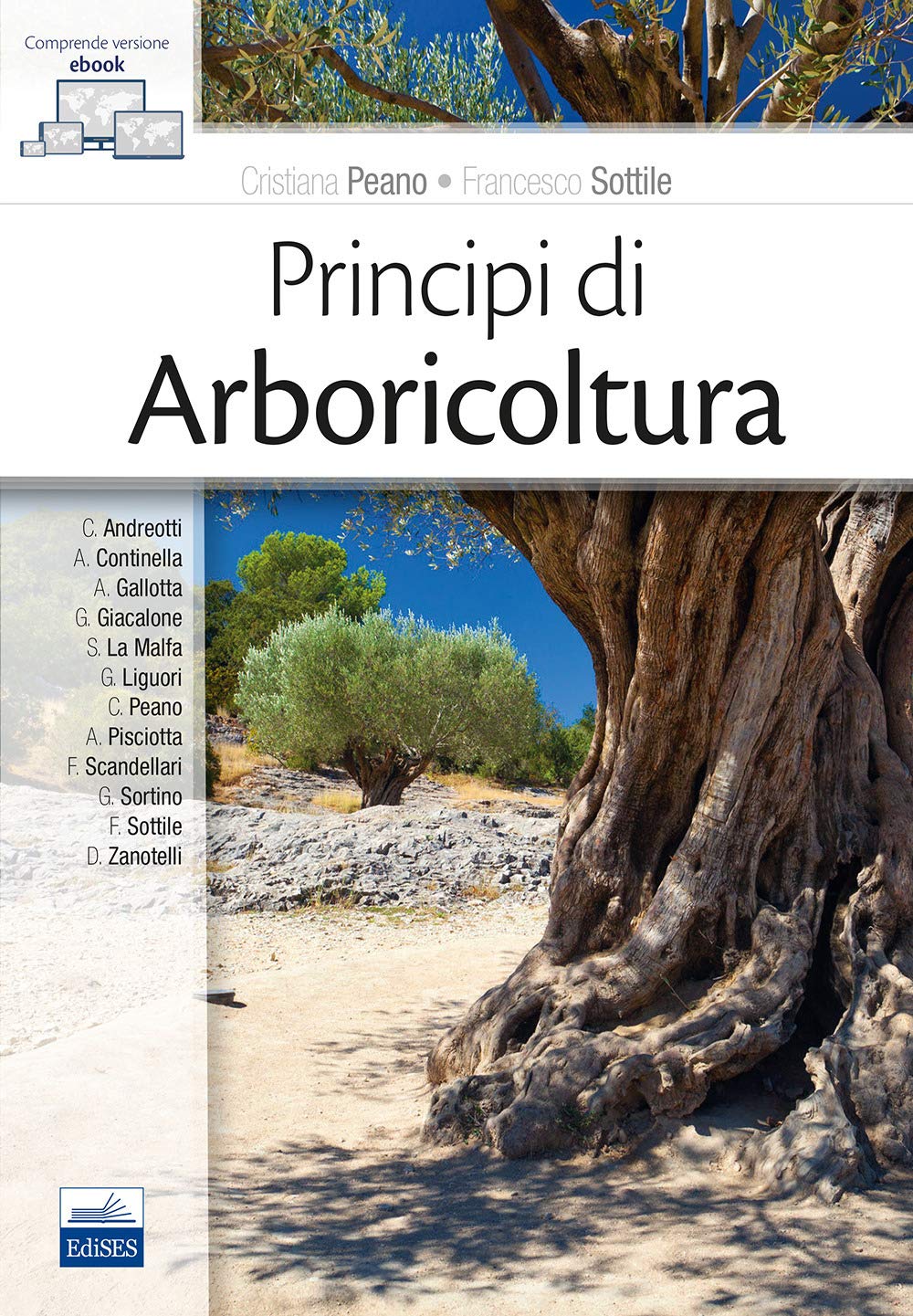 Principi di arboricoltura Books