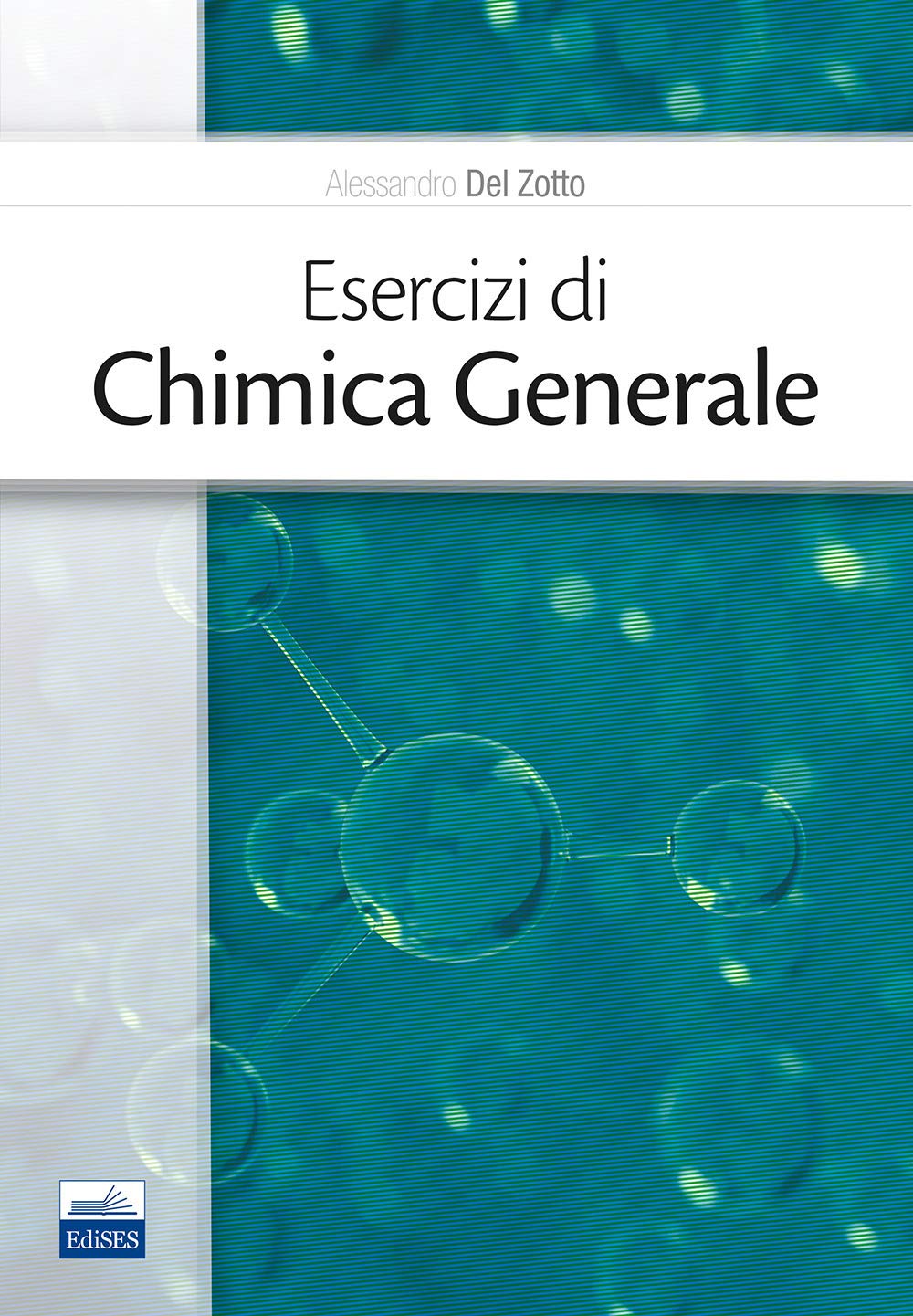 Esercizi di chimica generale book