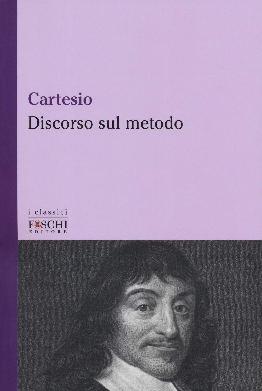 Discorso sul metodo book
