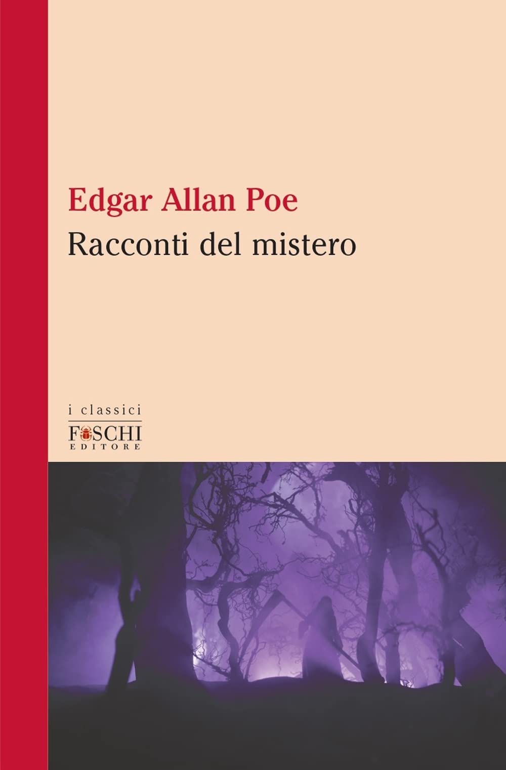 I racconti del mistero book