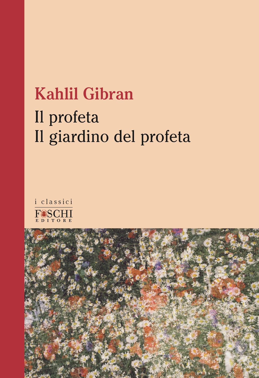 Il profeta-Il giardino del profeta (I classici) Philosophy