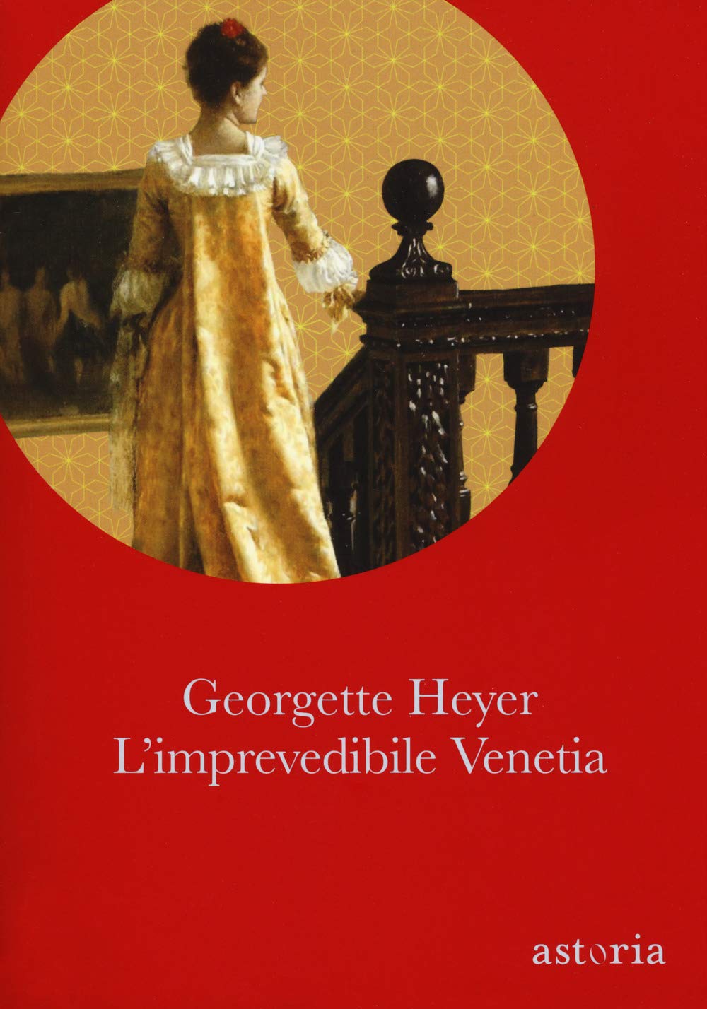 L'imprevedibile Venetia. Ediz. integrale Classics