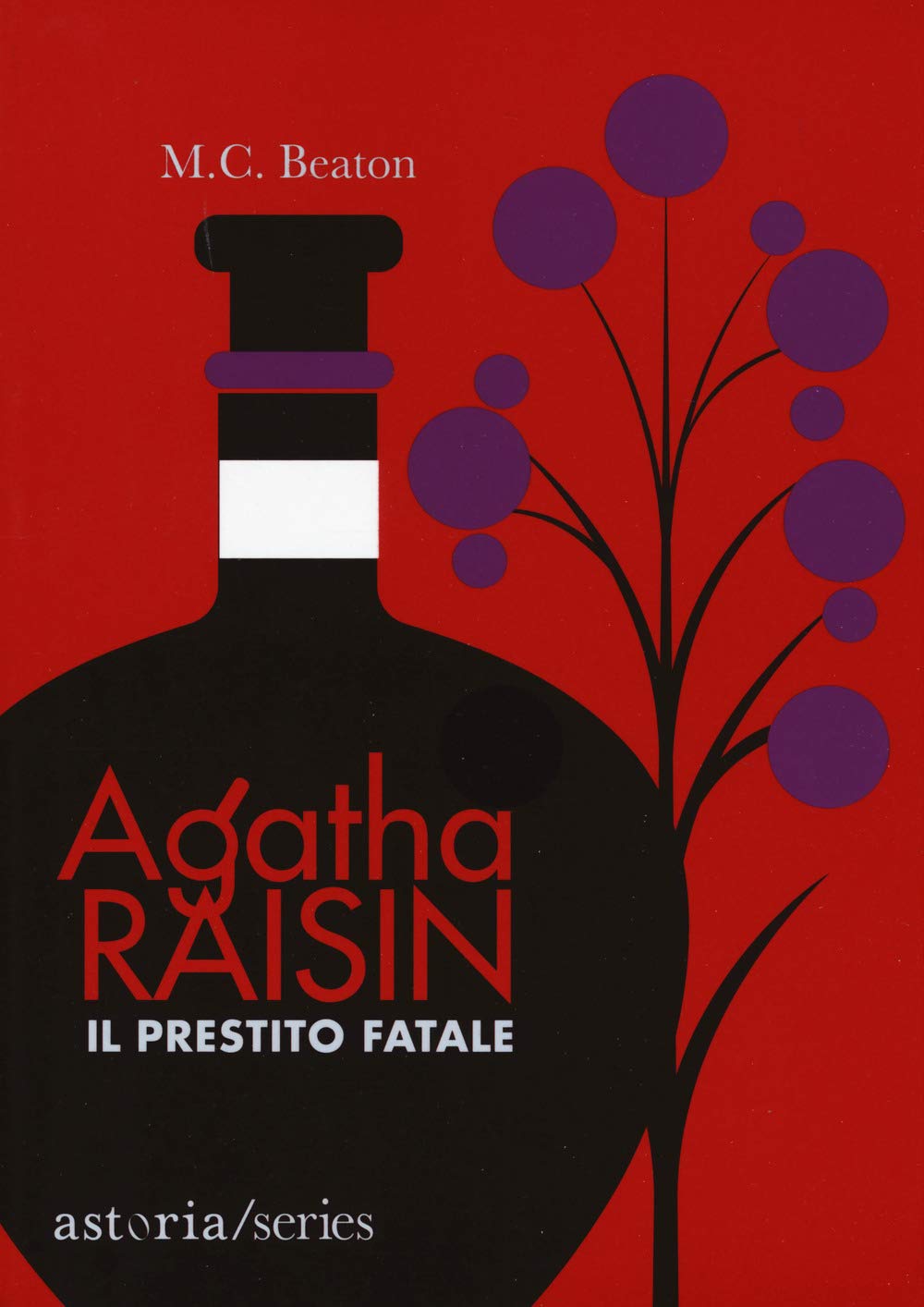 Product Image: Il prestito fatale. Agatha Raisin