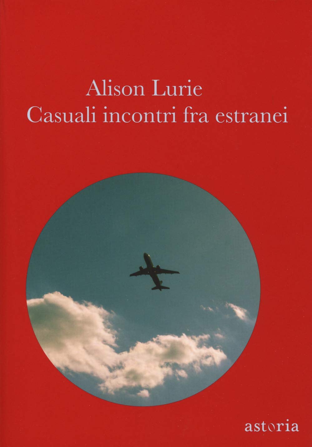 Casuali incontri fra estranei Contemporary literature
