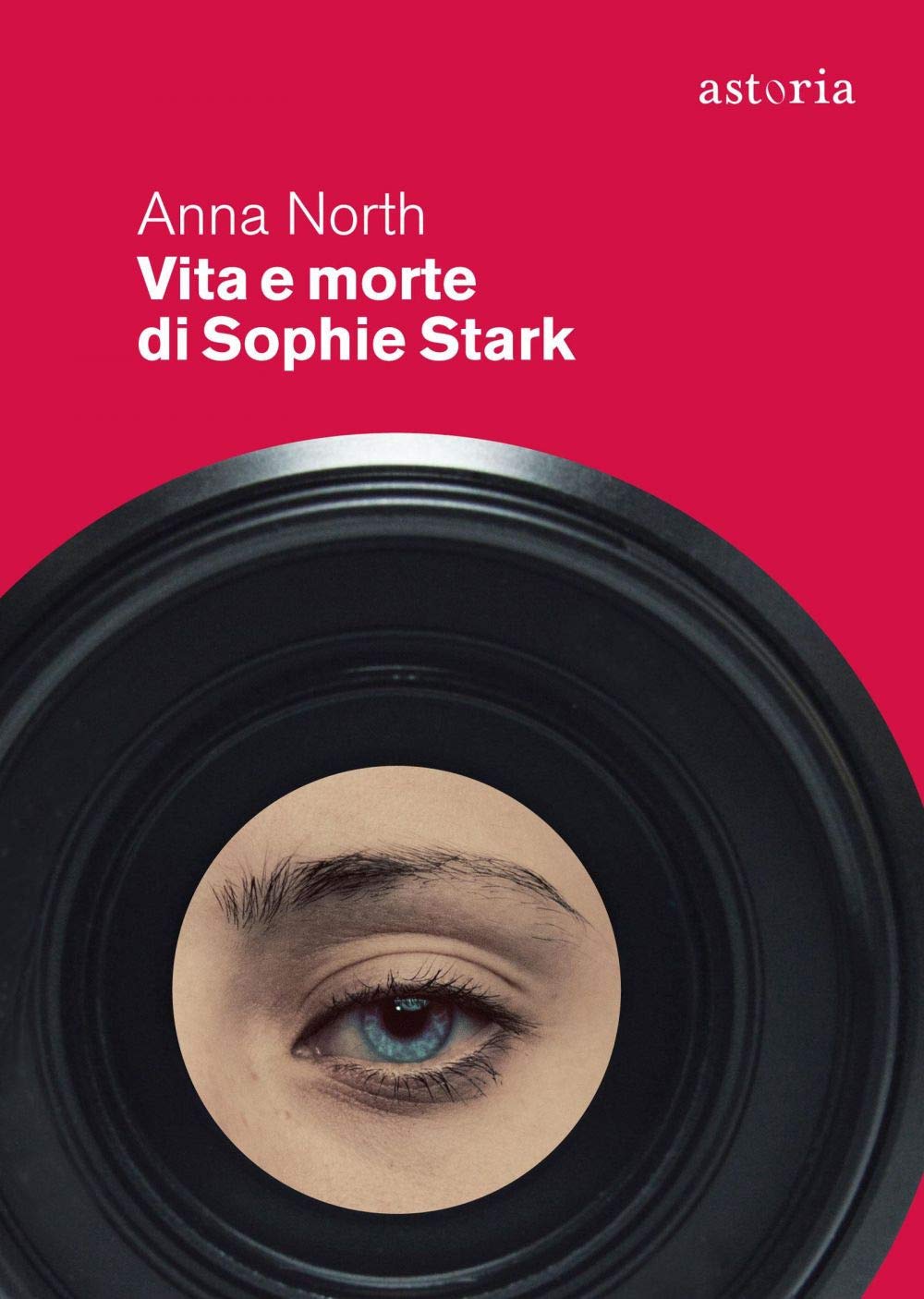 Vita e morte di Sophie Stark (Contemporanea) Contemporary literature