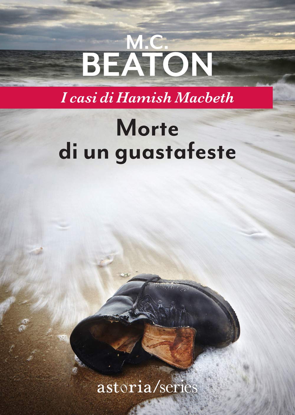 Morte di un guastafeste. I casi di Hamish Macbeth Contemporary literature