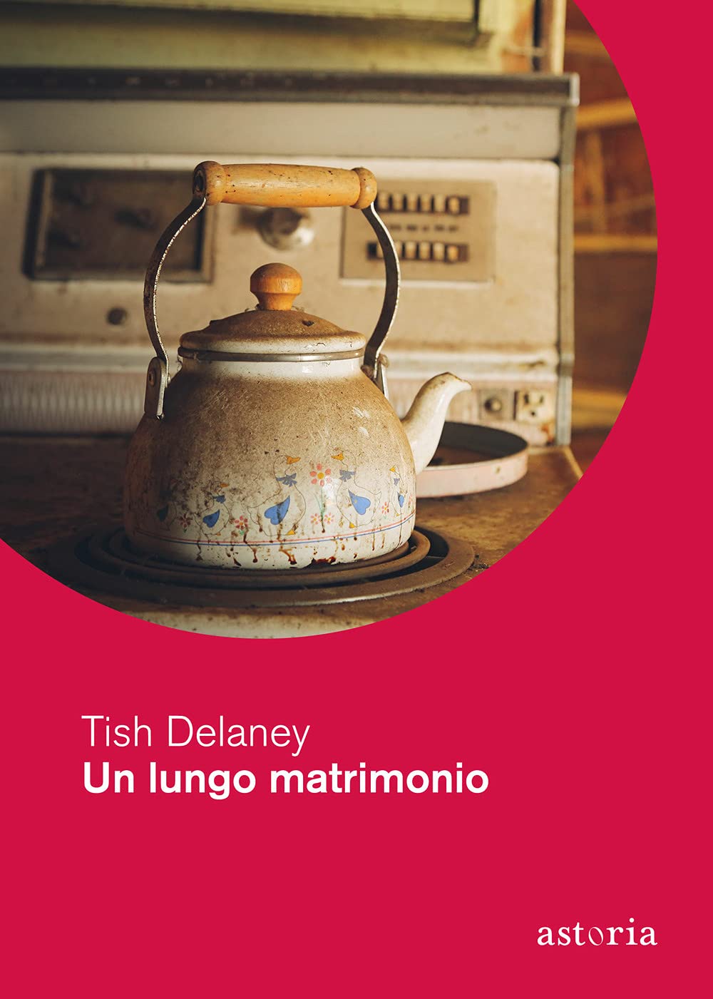 Un lungo matrimonio (Contemporanea) Contemporary literature