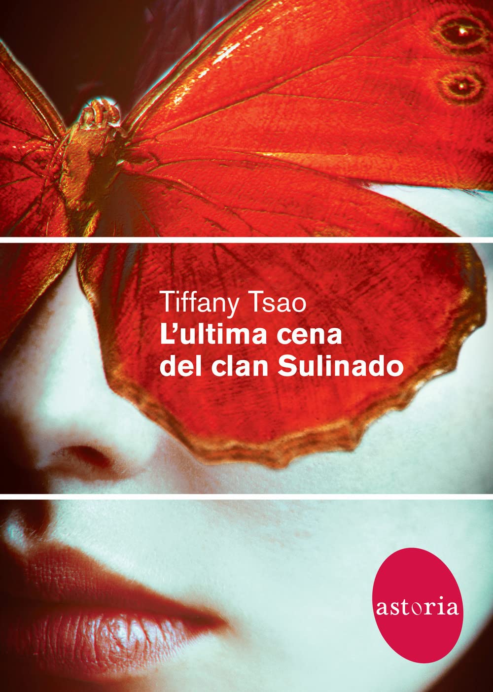 L' ultima cena del clan Sulinado Contemporary literature