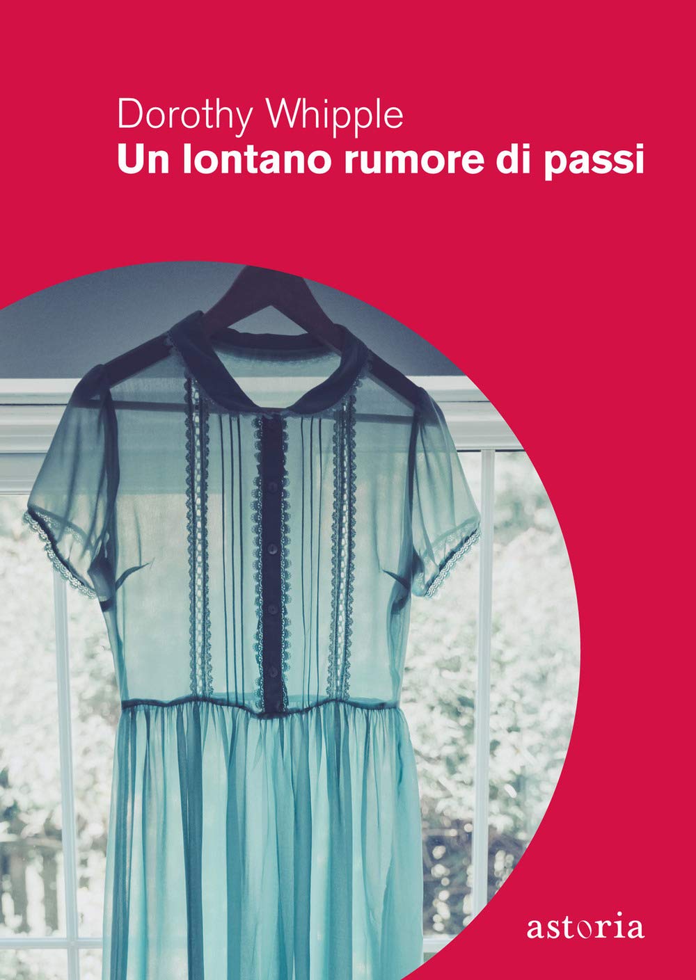 Un lontano rumore di passi (Vintage) Classics