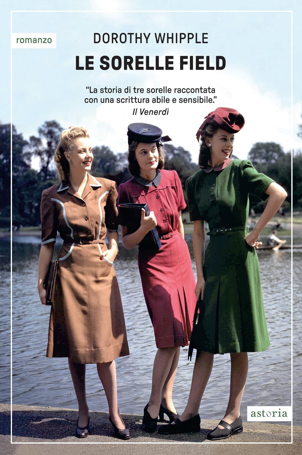 Le sorelle Field (Vintage) Classics