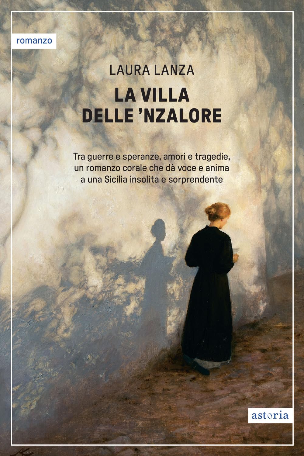 La villa delle 'Nzalore (Contemporanea) Contemporary literature