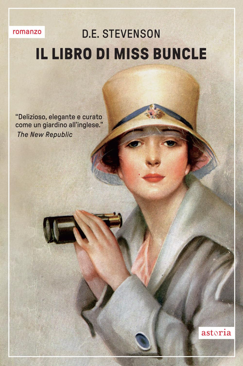 Product Image: Il libro di Miss Buncle (Vintage)