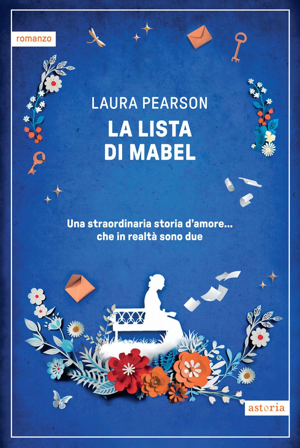 La lista di Mabel (Contemporanea) Contemporary literature
