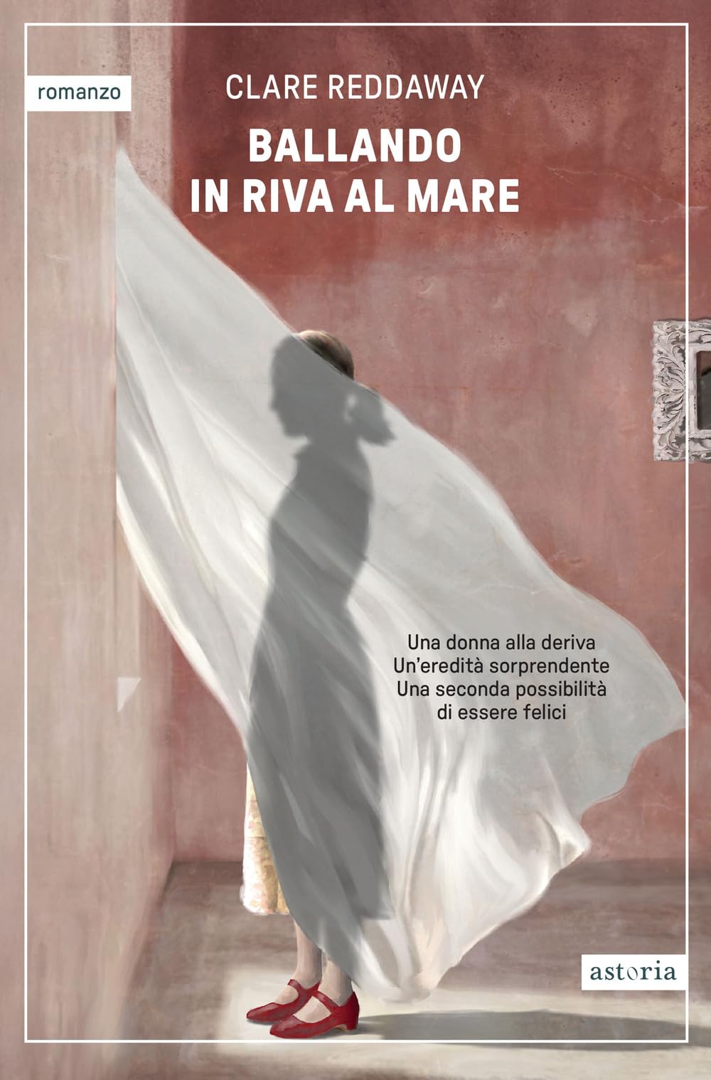 Ballando in riva al mare (Contemporanea) Contemporary literature