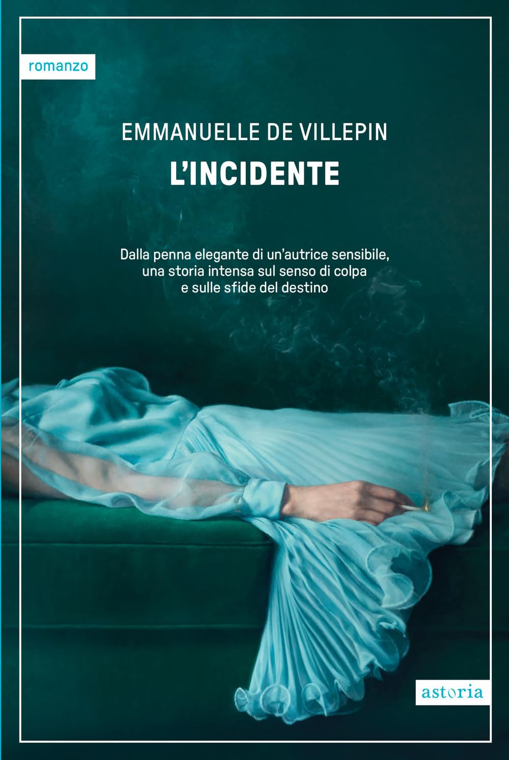 L'incidente (Contemporanea) Contemporary literature