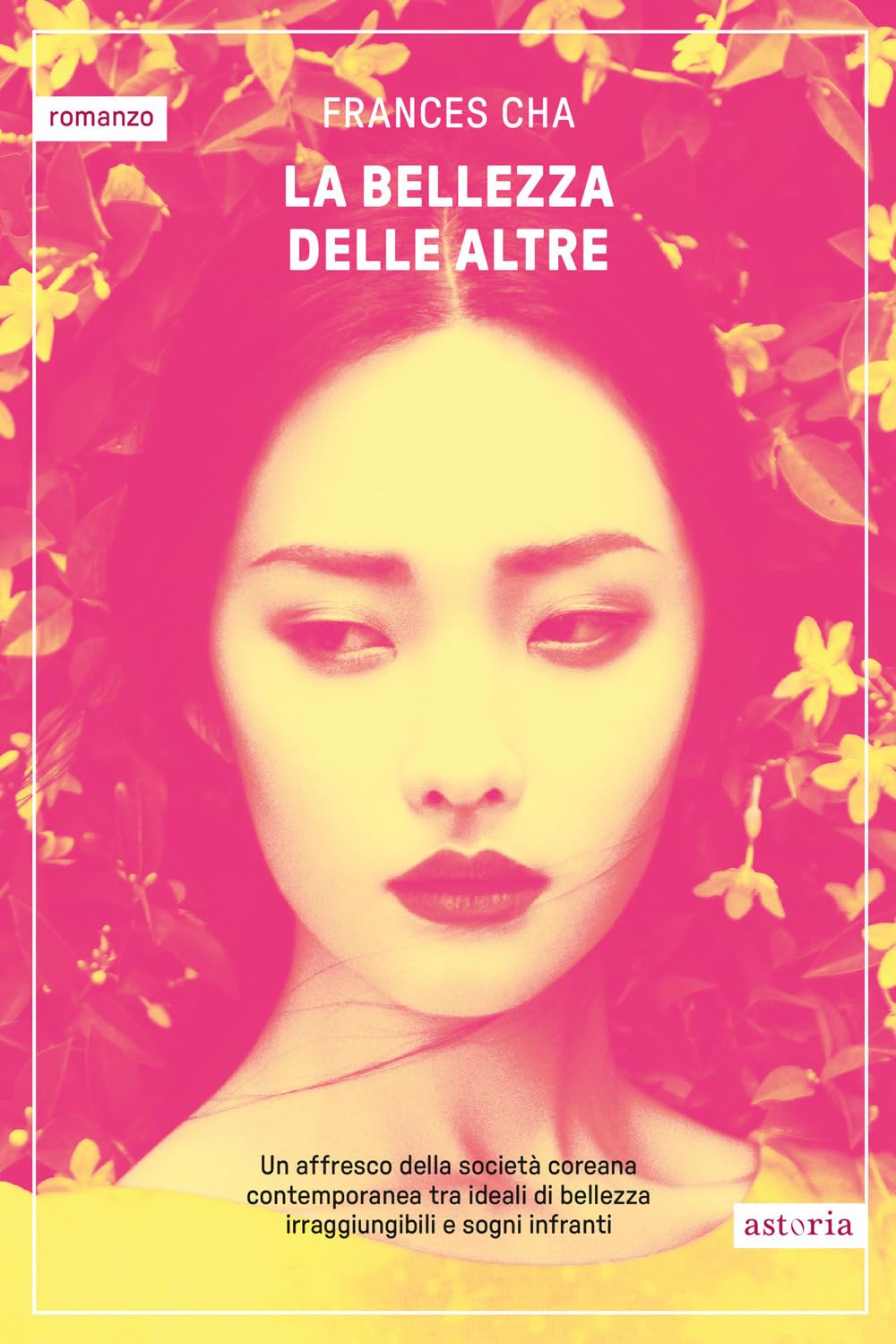 La bellezza delle altre (Contemporanea) Contemporary literature