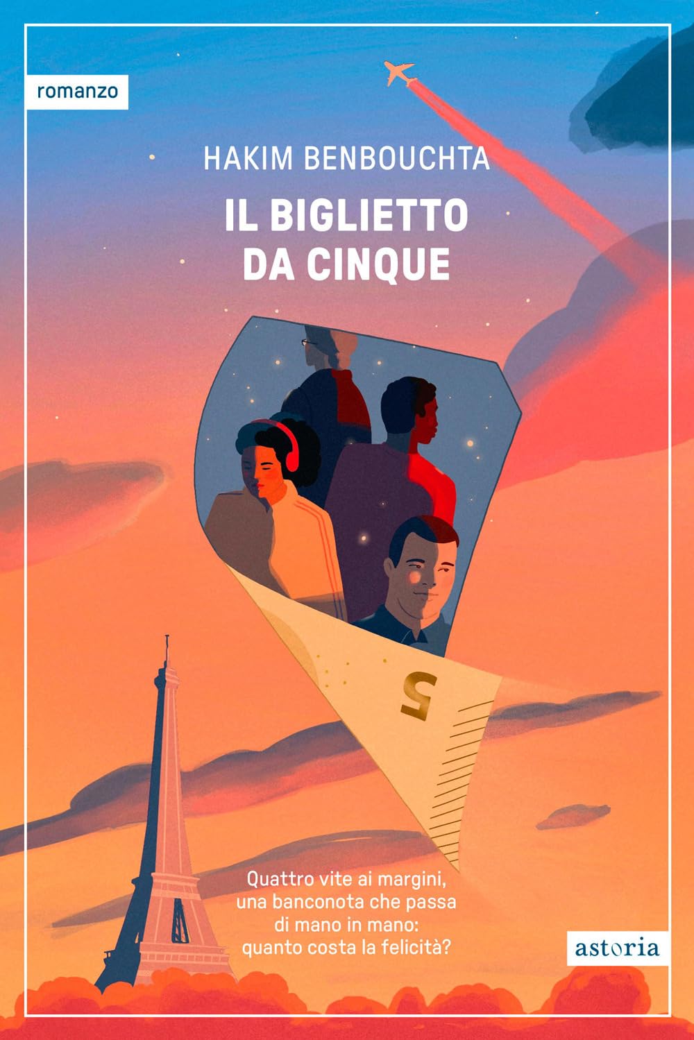 Il biglietto da cinque (Contemporanea) Contemporary literature