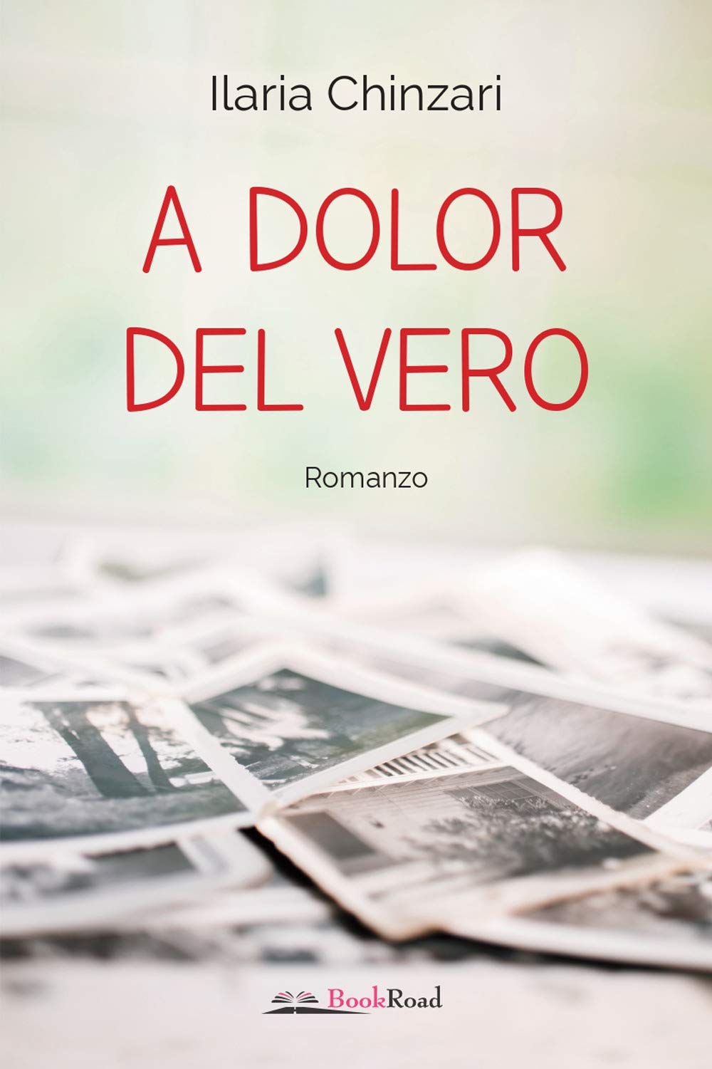 A dolor del vero book