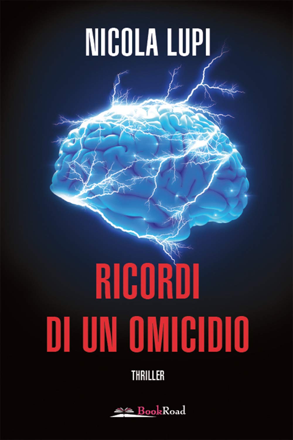 Ricordi di un omicidio book