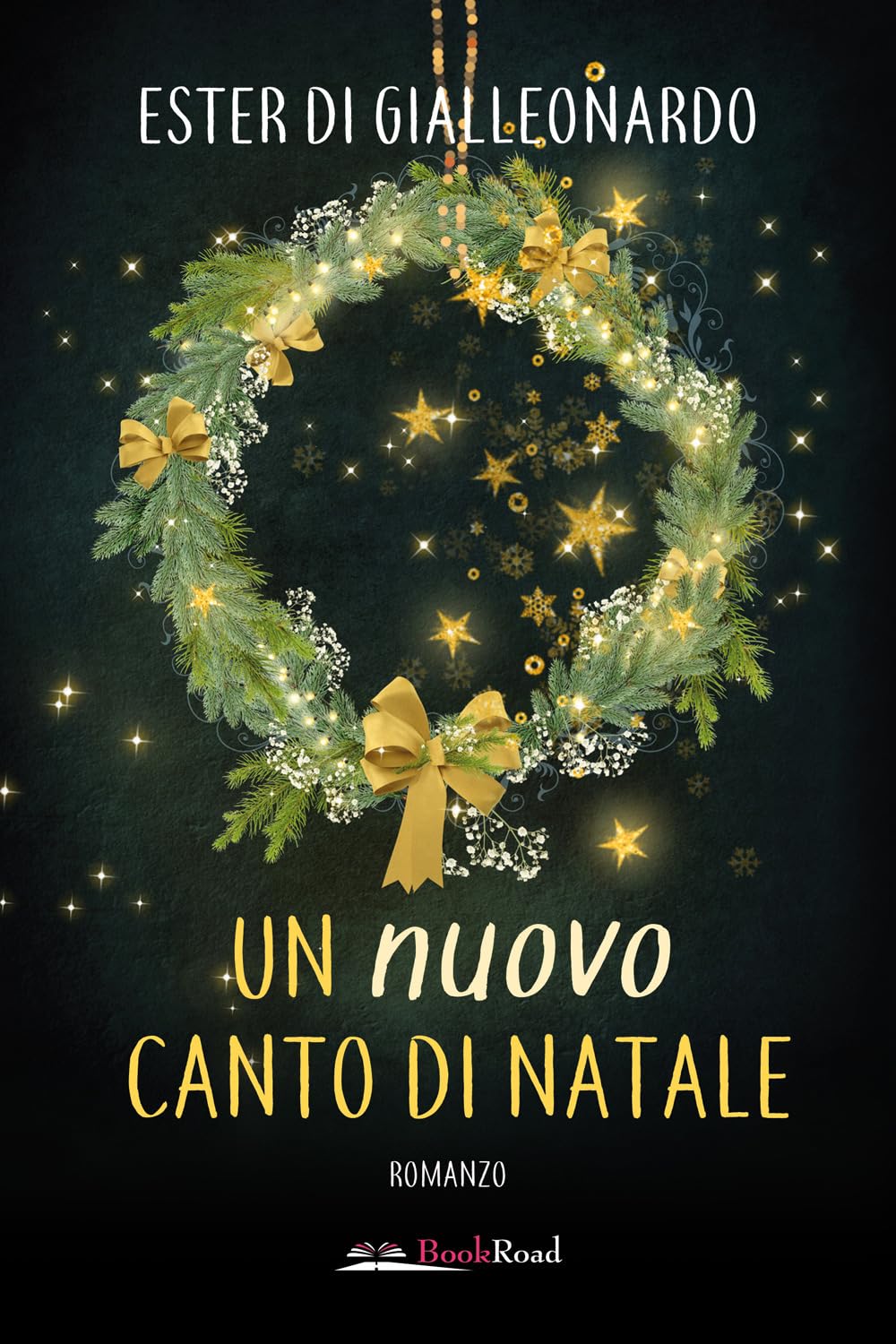 Un nuovo canto di Natale book