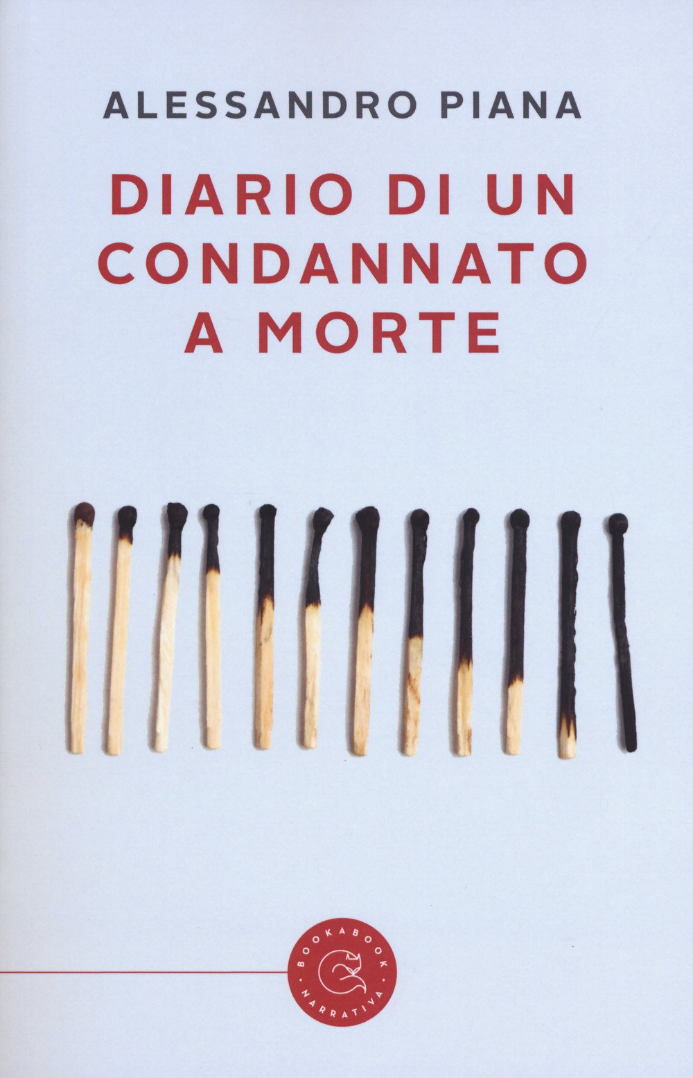 Diario di un condannato a morte book
