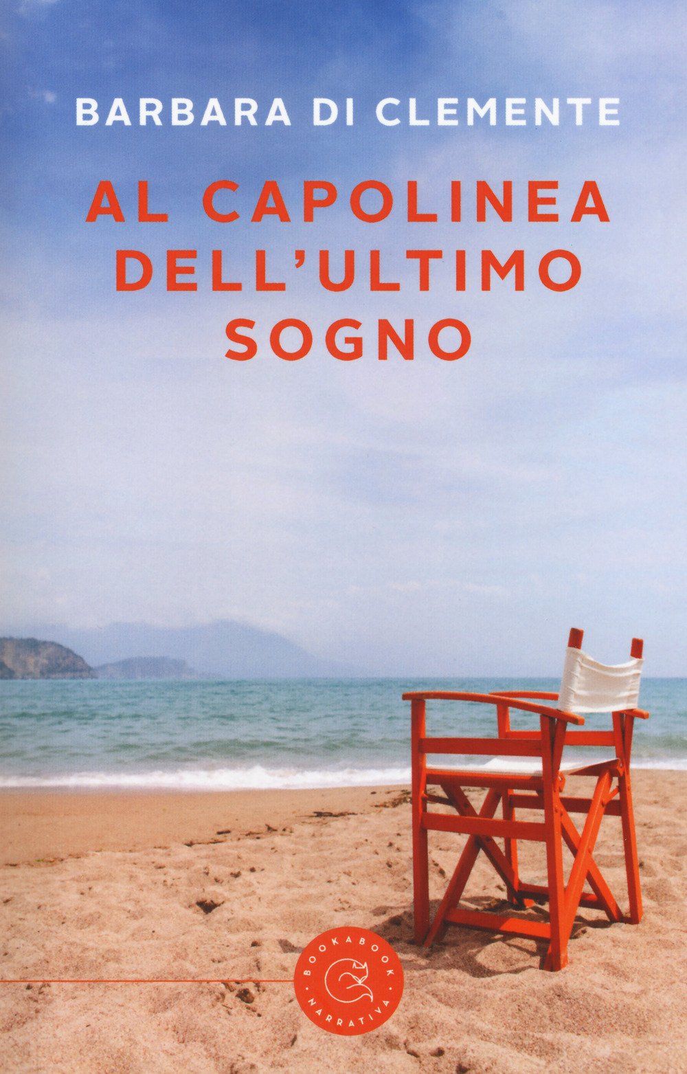 Al capolinea dell'ultimo sogno (Narrativa) Contemporary literature