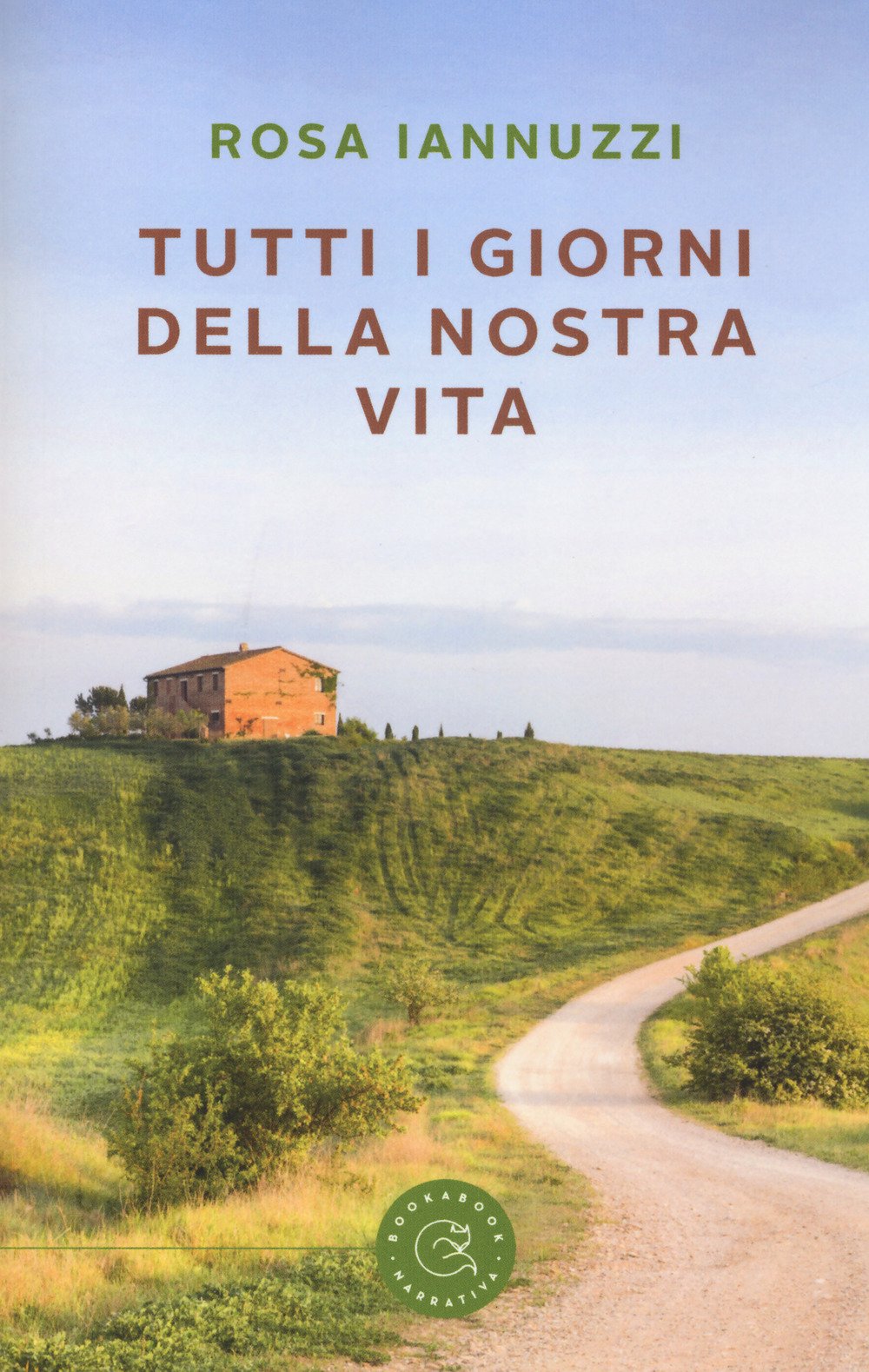 Tutti i giorni della nostra vita book