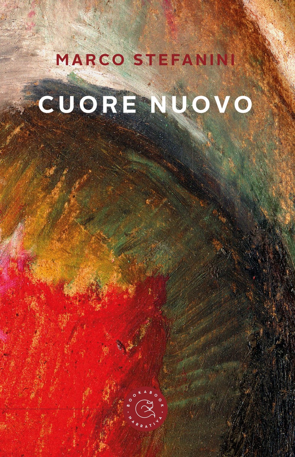 Cuore nuovo Contemporary literature Books