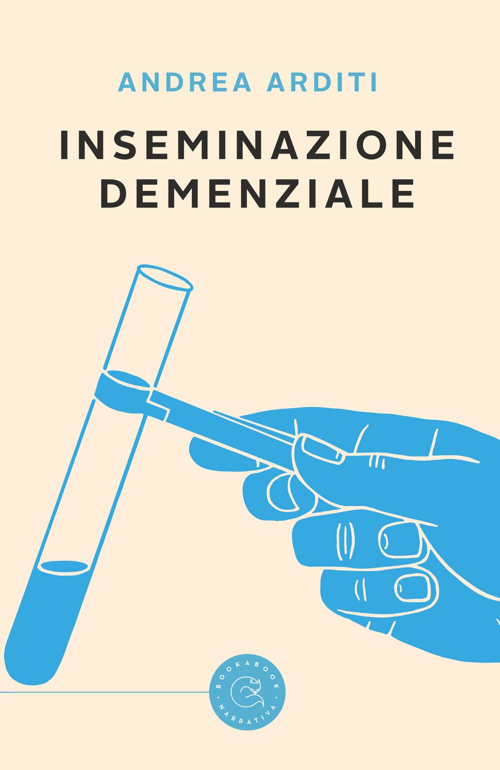 Inseminazione demenziale book