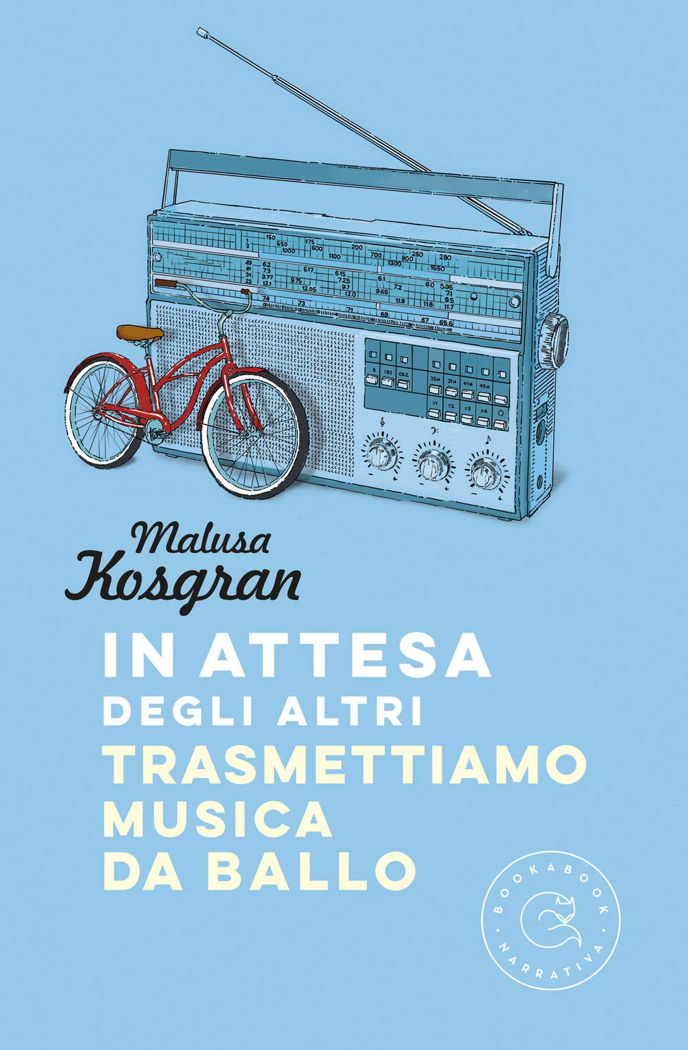 In Attesa Degli Altri Trasmettiamo Musica Da Ballo book