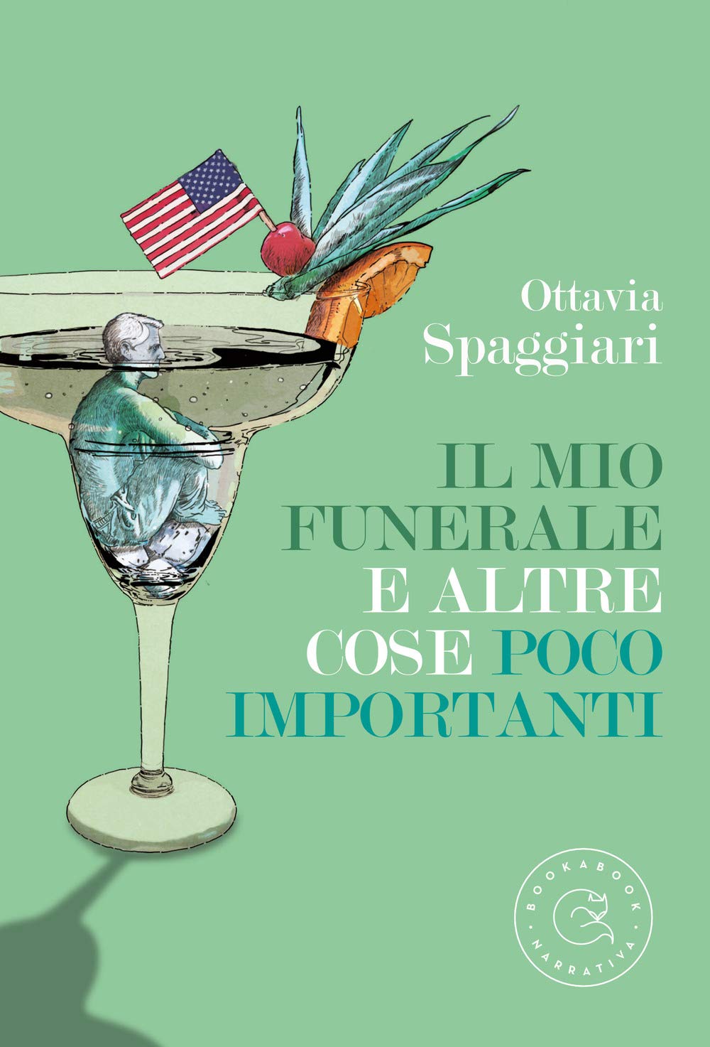 Il mio funerale e altre cose poco importanti (Narrativa) Contemporary literature