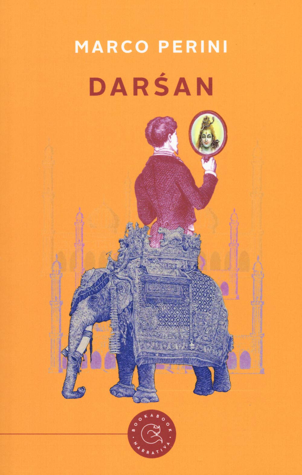 Darsan (Narrativa) Leisure, Home & Garden