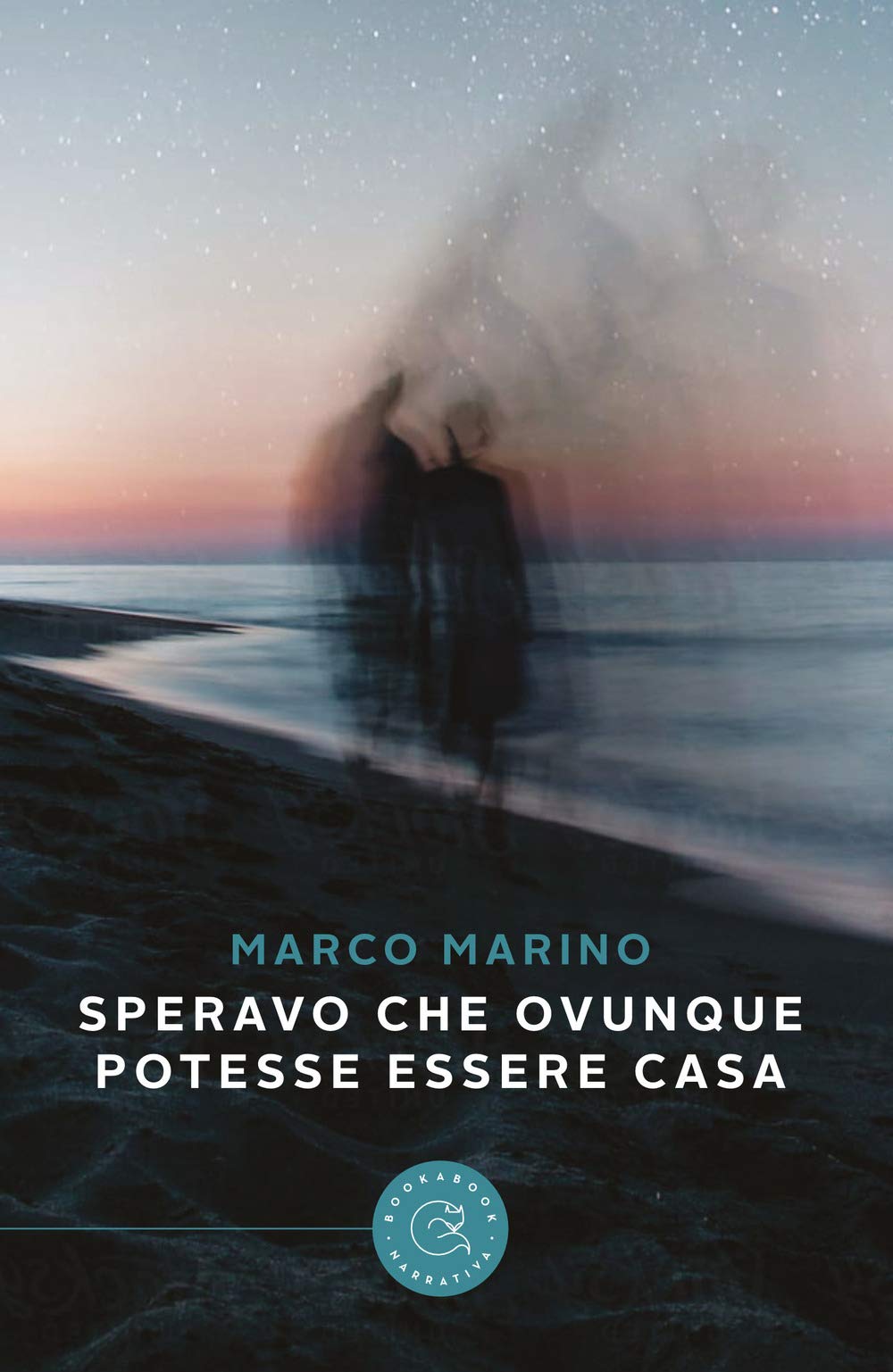 Speravo che ovunque potesse essere casa book