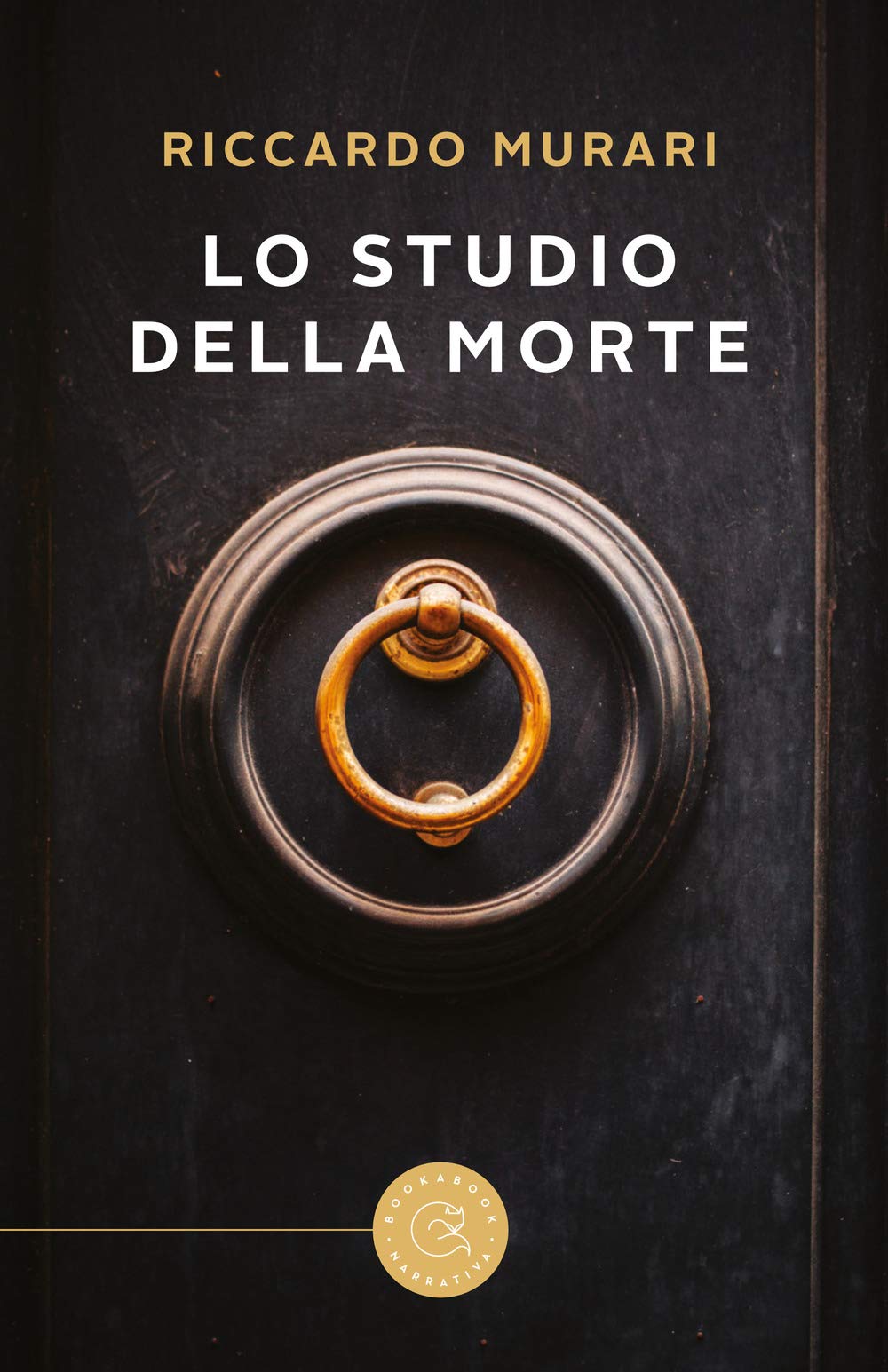Lo studio della morte Horror & Mystery