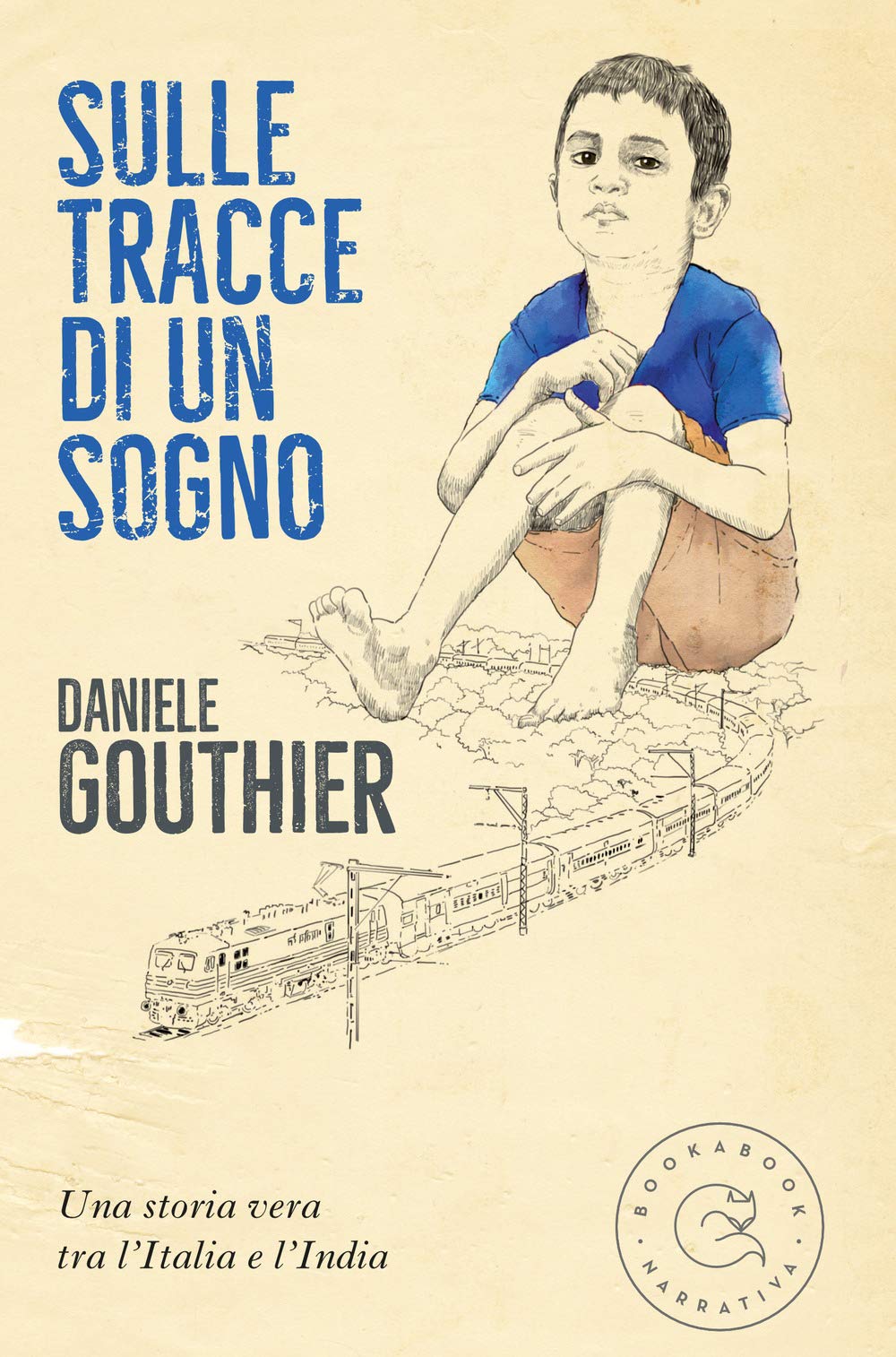 Sulle tracce di un sogno book