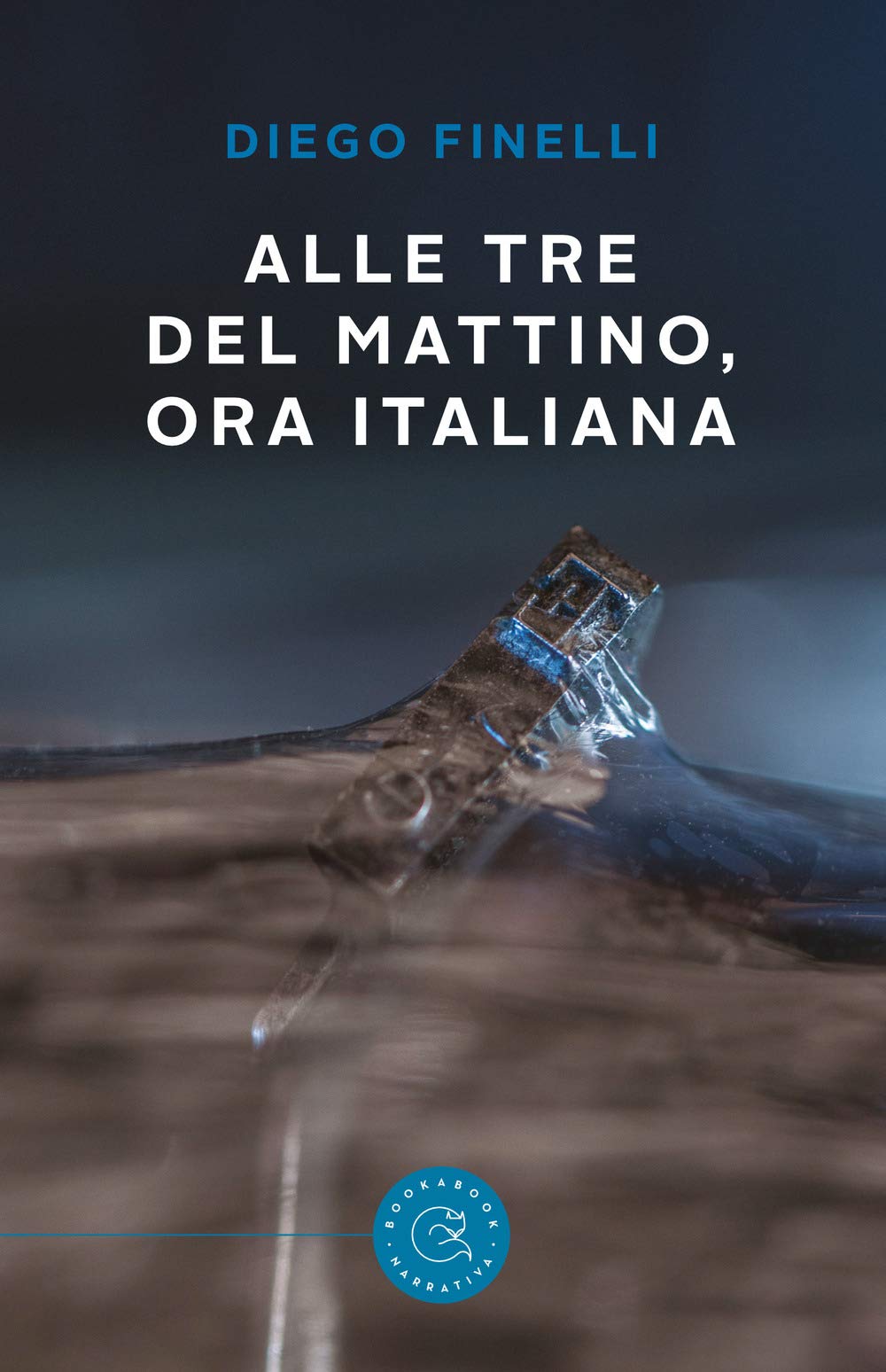 Alle tre del mattino, ora italiana book