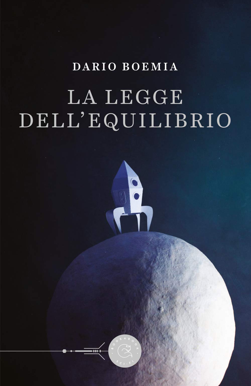 La legge dell'equilibrio Contemporary literature