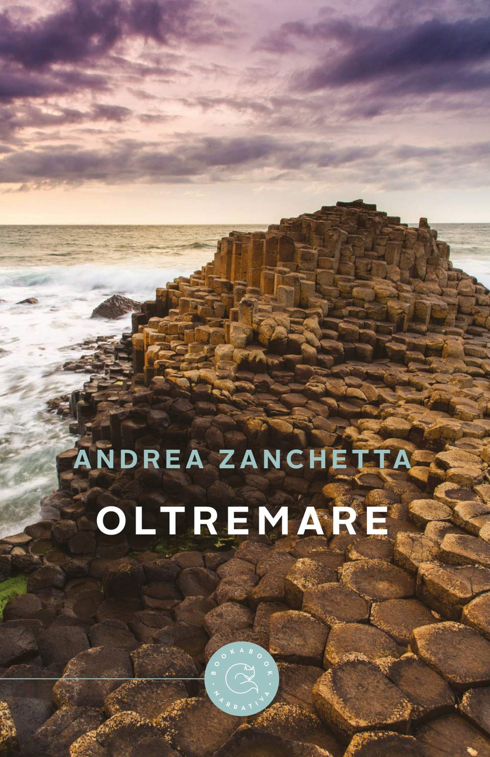 Oltremare. Trilogia dell'acqua. Nel mezzo book