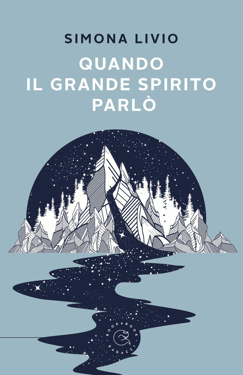 Quando il grande spirito parlò book
