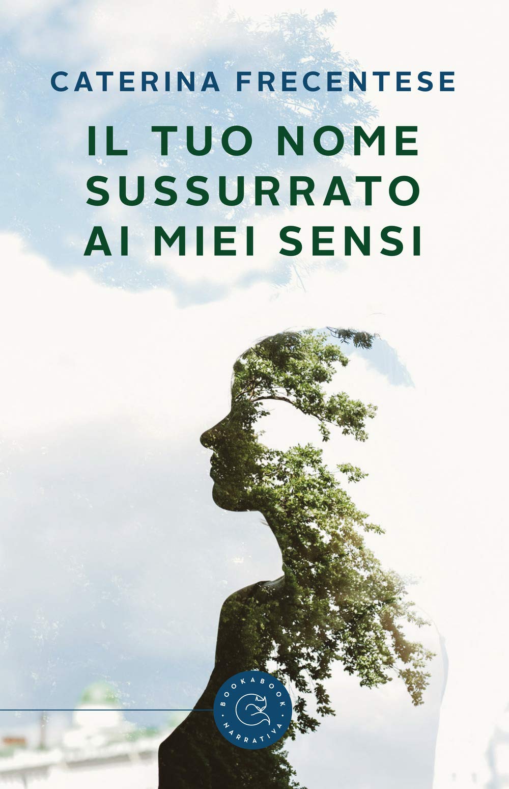 Il tuo nome sussurrato ai miei sensi book