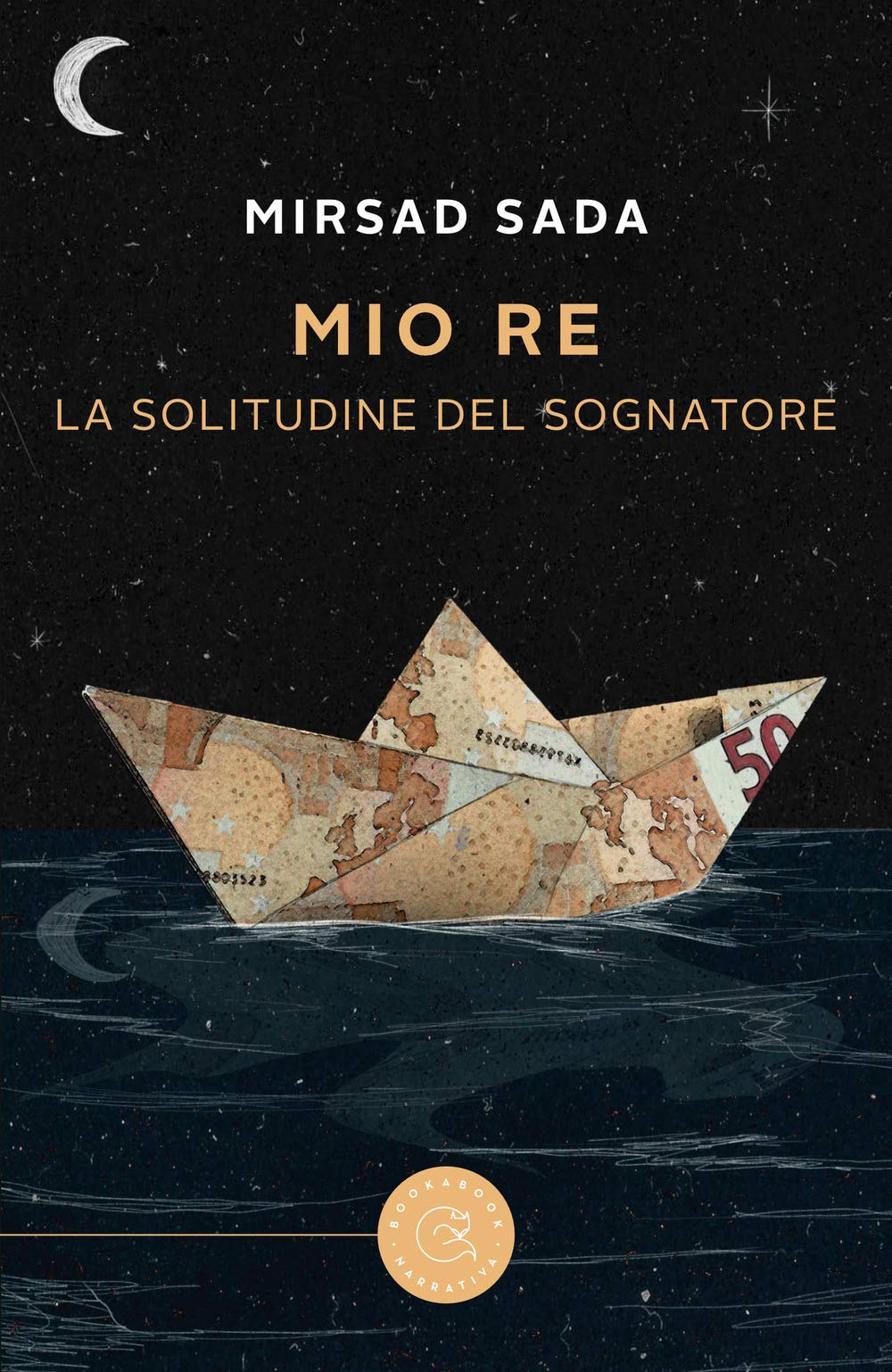 Mio re. La solitudine del sognatore book