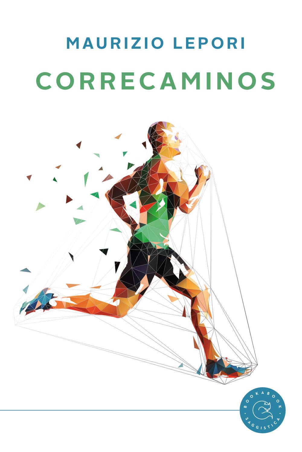 "CORRECAMINOS" Contemporary literature