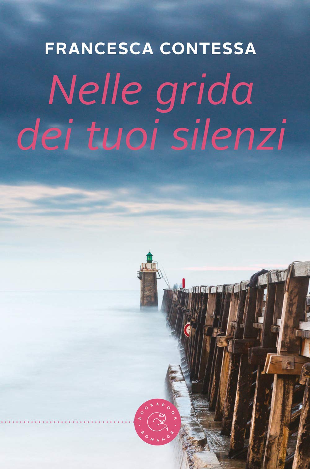 Nelle grida dei tuoi silenzi (Romance) Contemporary literature