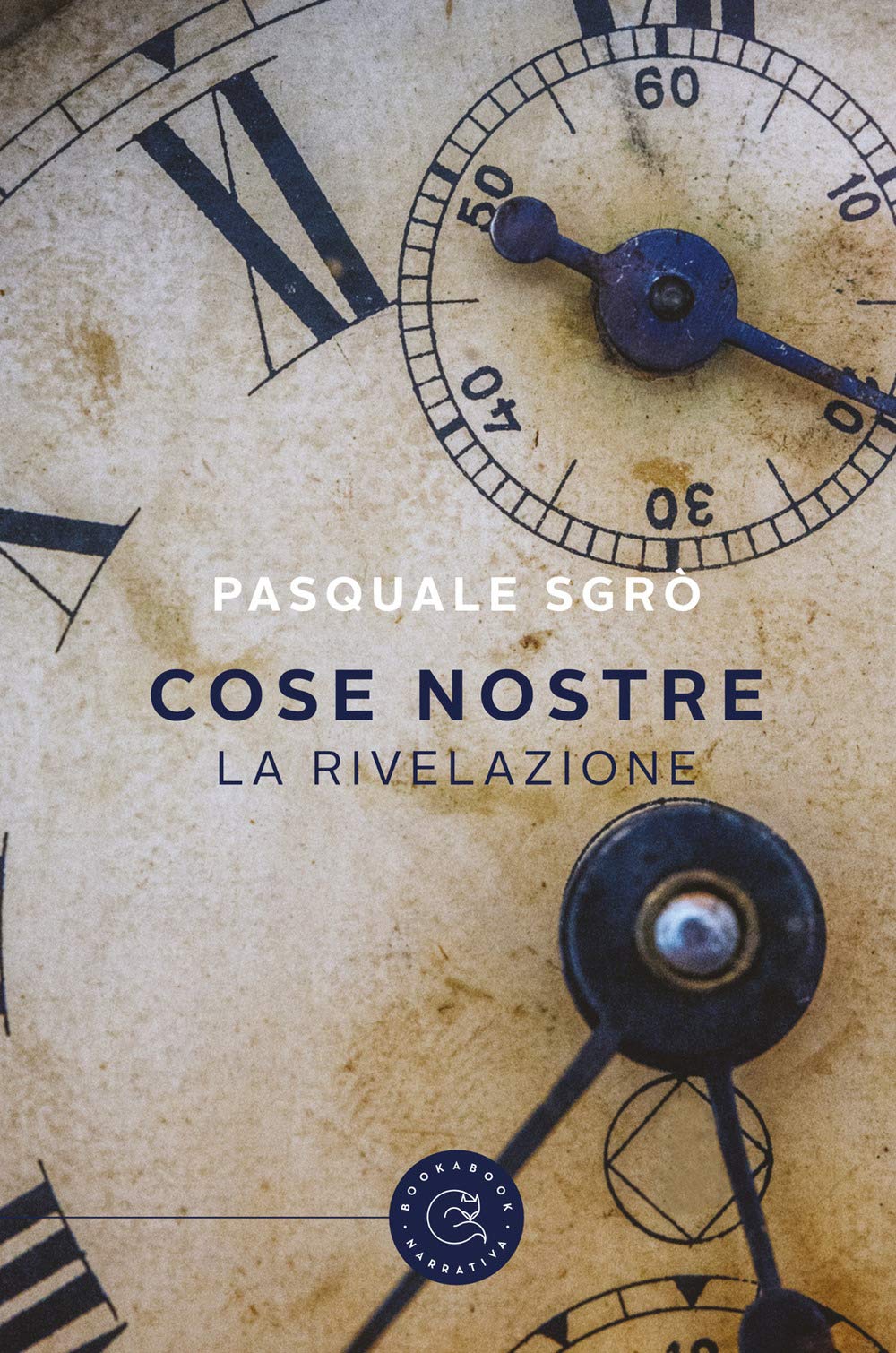 Cose nostre. La rivelazione Contemporary literature
