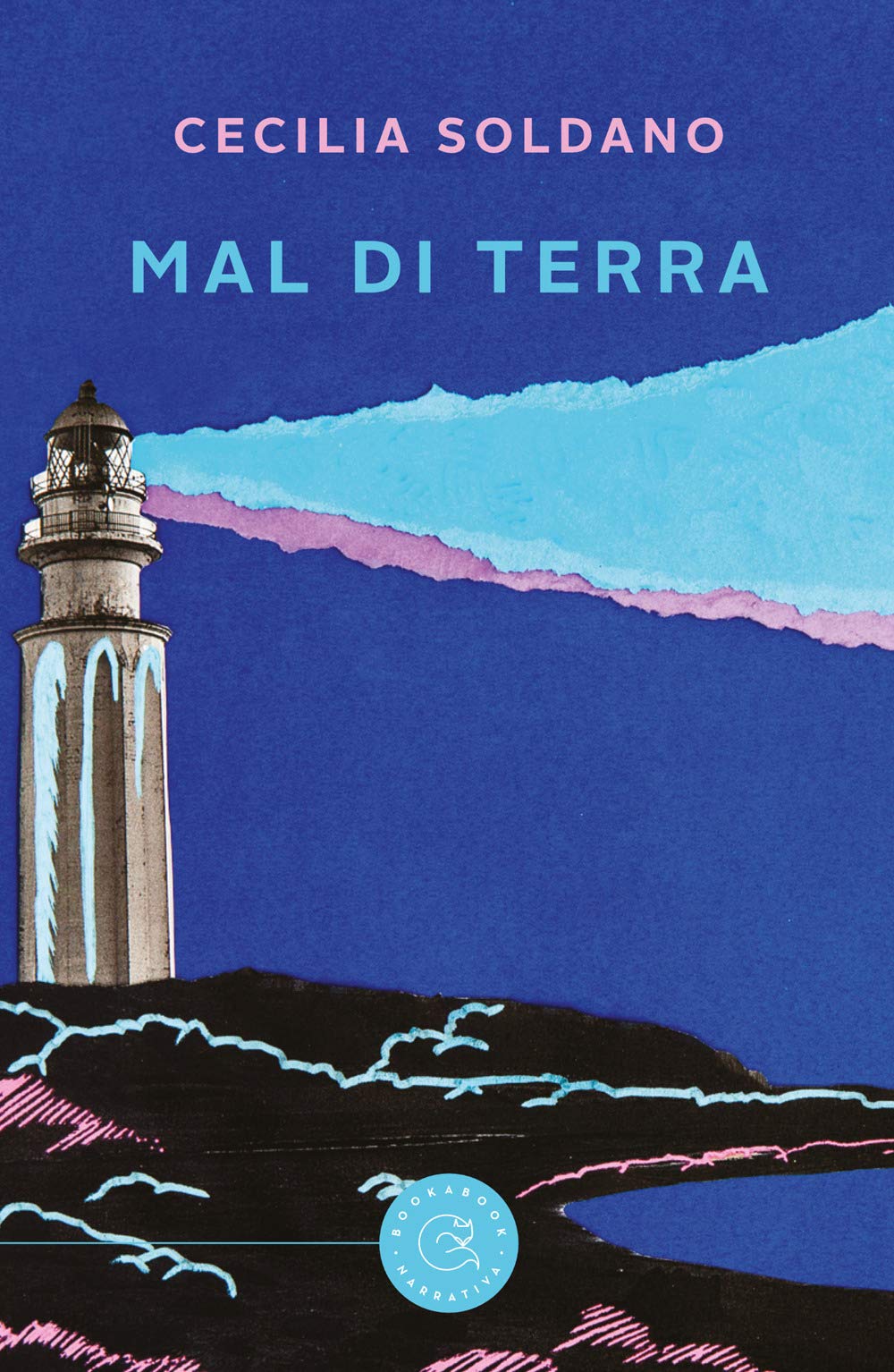 Mal di terra Contemporary literature Books